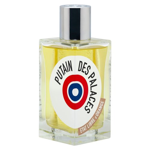 Eau de parfum donna Etat Libre D'orange Putain des palaces  50 ml