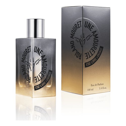 Fragranza unisex Etat Libre D'orange Une Amourette Eau De Parfum 100 m