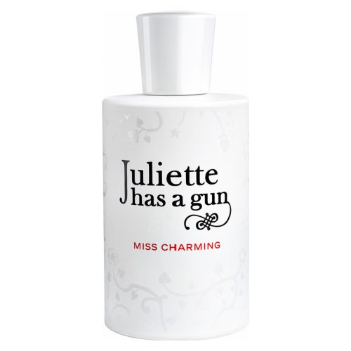 Eau de parfum donna Juliette Has a Gun Miss Charming 50 ml