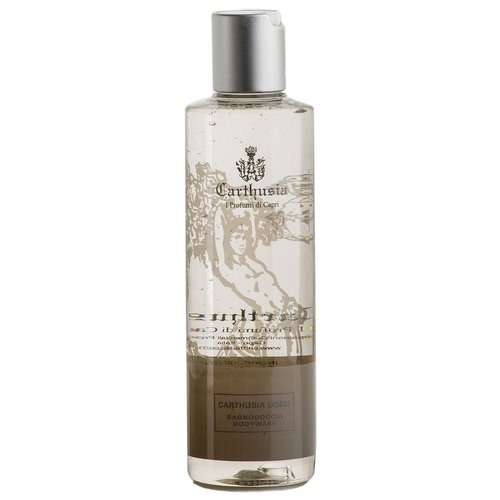 Bagno doccia Carthusia Uomo bagno 250 ml