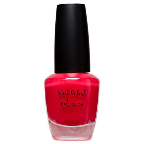 Smalto unghie Idc Institute Nail polish POPPY