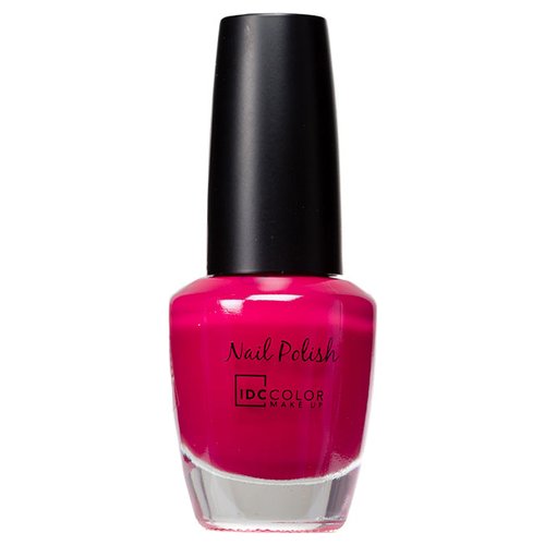 Smalto unghie Idc Institute Nail polish BLUSH