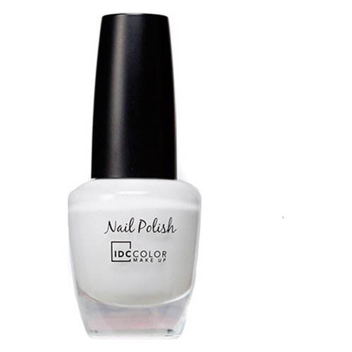 Smalto unghie Idc Institute Idc french show white