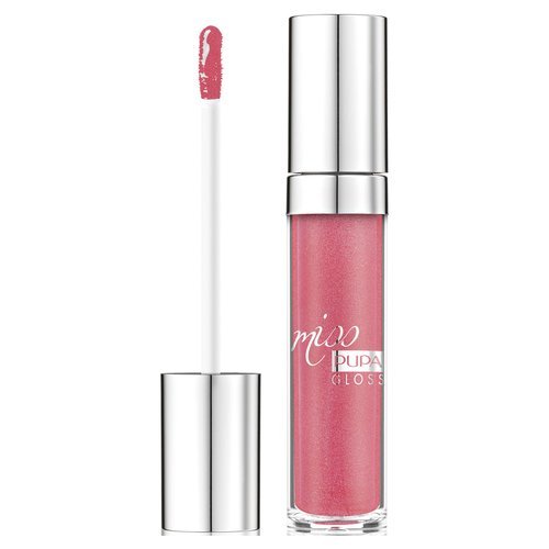 Miss pupa gloss - 304 French Kiss Pupa