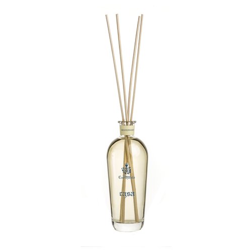 Deodoranti per Ambienti e Candele Carthusia Mediterraneo diffusore amb
