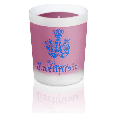 Candela profumata Carthusia Frutto di Bacco 190 Gr