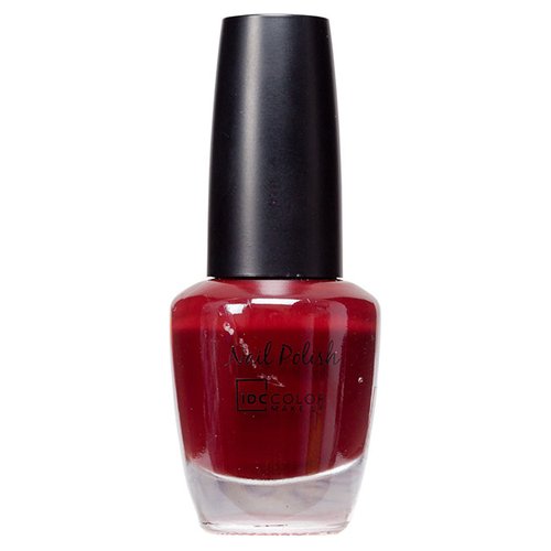 Smalto unghie Idc Institute Nail polish WINE