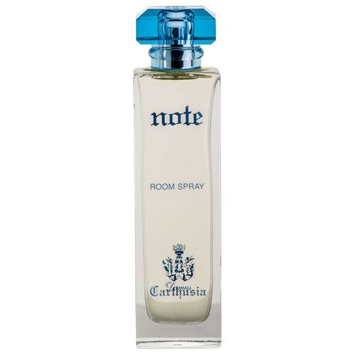 Deodoranti per Ambienti e Candele Carthusia Mediterraneo note spray am