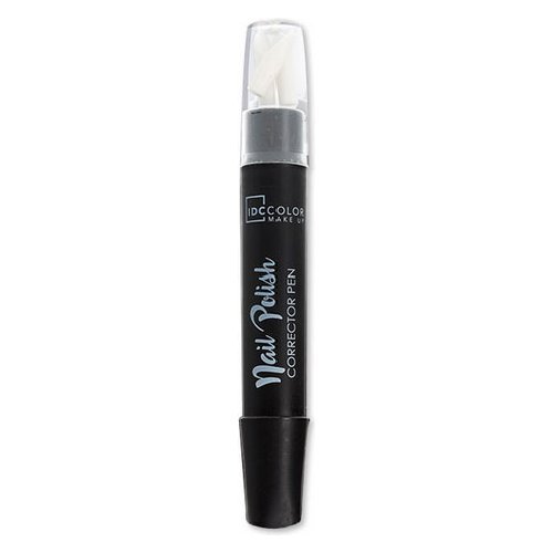 Trattamento unghie Idc Institute Nail polish corrector pen