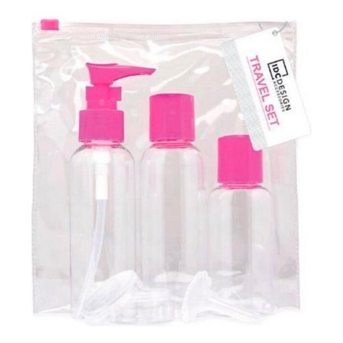 Set regalo Idc Institute Travel set