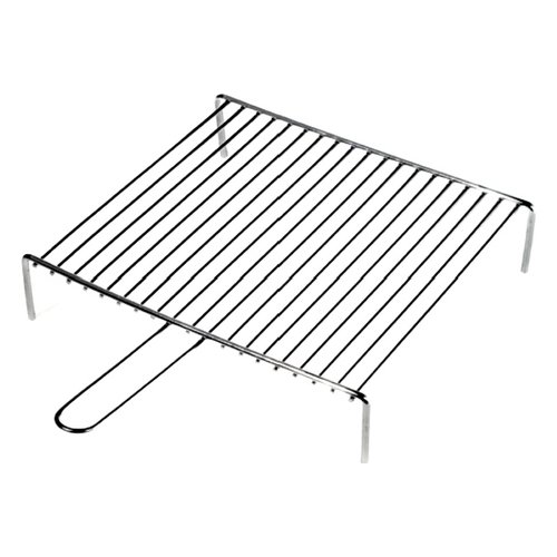 Griglia barbecue Ompagrill 00740 tondino pesante