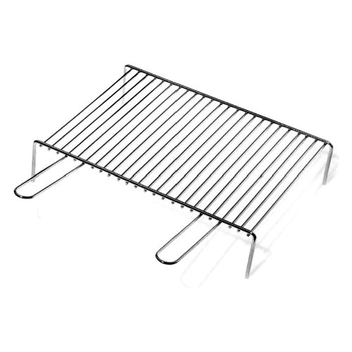 Griglia barbecue Ompagrill 00750 tondino pesante