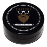 Sapone da Rasatura Ai Carboni Attivi 100 ml Hipsteria