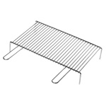 Griglia barbecue Ompagrill 00760 tondino pesante