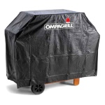 Ompagrill - Copribarbecue