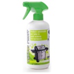 Ompagrill - Detergente barbecue Ompagrill sgrassatore professionale