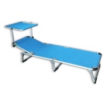 Brandina prendisole Amicasa Blu melange