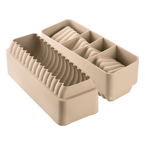 Stampo Silikomart 20 399 13 0065 Corallo