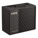 Vox - Amplificatore chitarra Vox C1020100560 Vt40X Black Black