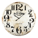 Lowell - Orologio da parete Lowell 21486 Justaminute