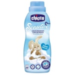 CHICCO - Ammorbidente Chicco 67294.20 Cuore di Talco