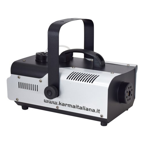 Macchina del fumo Karma DJ 902