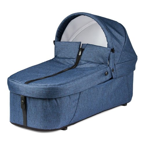 Peg Perego - Porte-Enfant Book For Two Indigo IN06000062GL51 