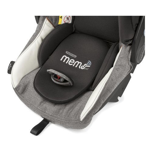 Peg Perego IKAB0001 Peg Perego - Sistema Anti Abbandono Memo Pad IKAB0001