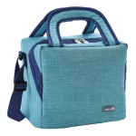Amicasa - Borsa termica Uniflame 025247 BREEZE Pack Lunch Assortito