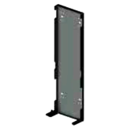Supporto stufa Cadel 5019009 da parete per Grace Black
