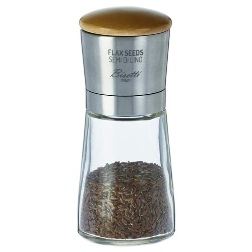 Macina semi Bisetti BIS02 06940L 000 Lino
