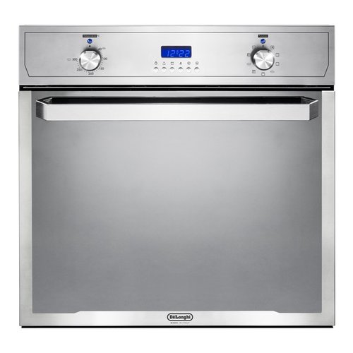 Forno incasso De Longhi SLM DOUBLE PPP ED Inox