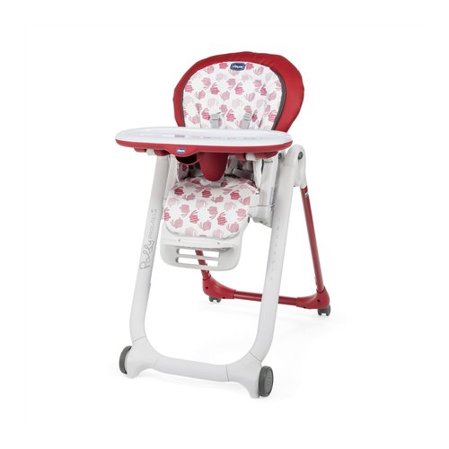 Seggiolone Chicco 04.79336.7000 Polly Progress