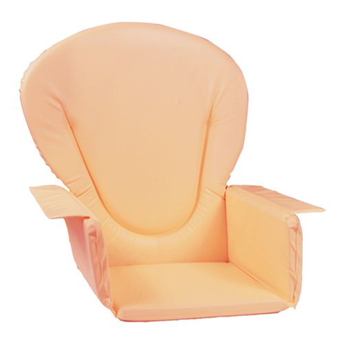 Imbottitura seggiolone Italbaby 50 6110 11 Per Sediolone Arancio
