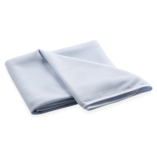 Coperta lettino Italbaby 20 2050 02 Primavera e Estate Azzurro