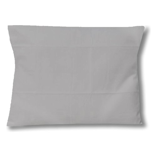 Federa guanciale lettino Italbaby 020 0090 14 Grey