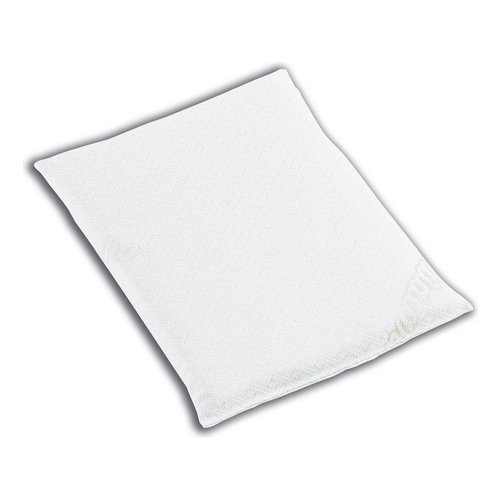 Guanciale lettino Italbaby 040 3050 COMFORT Culla Next2Me Bianco