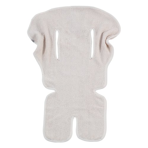 Copriseduta Italbaby 050 0040 06 con bordo Avorio