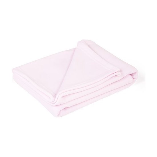 Coperta carrozzina Italbaby 30 2150 01 Autunno e Inverno Rosa