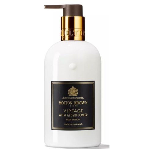Trattamento corpo Molton Brown Vintage with elderflower body lotion 30
