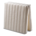 Materasso lettino campeggio Italbaby 10 0020 CAMPING Pieghevole Super