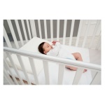 Italbaby - Guanciale lettino Italbaby 020.3400