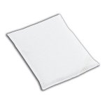 Italbaby - Guanciale lettino Italbaby 040 3050 COMFORT Culla Next2Me Bianco