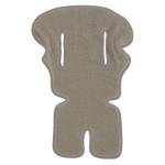 Italbaby - Copriseggiolone Italbaby 50.0040.12 con bordo