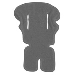 Copriseduta Italbaby 50 0040 13 con bordo Grey