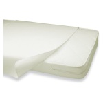 Traversa salvapipì per lettino Italbaby 060 0010