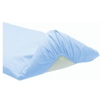 Italbaby - Lenzuola lettino Italbaby 020.0060.02 Lenzuolo Sotto Lettino