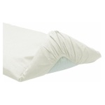 Italbaby - Lenzuola lettino Italbaby 020.0060.05 Lenzuolo Sotto Lettino