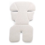 Copriseduta Italbaby 050 0030 06 Double Face Avorio