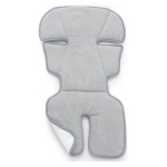 Copriseduta Italbaby 050 0030 14 Double Face Grey